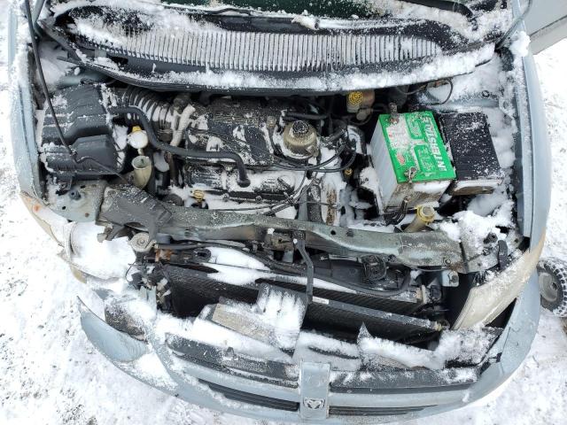 Photo 12 from auction – 2006 DODGE GRAND CARA with VIN 1D4GP24R76B570804