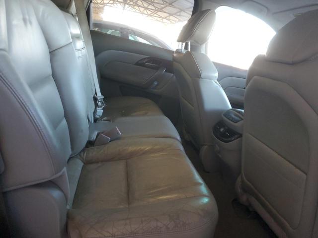 Photo 10 from auction – 2011 ACURA MDX with VIN 2HNYD2H28BH514003