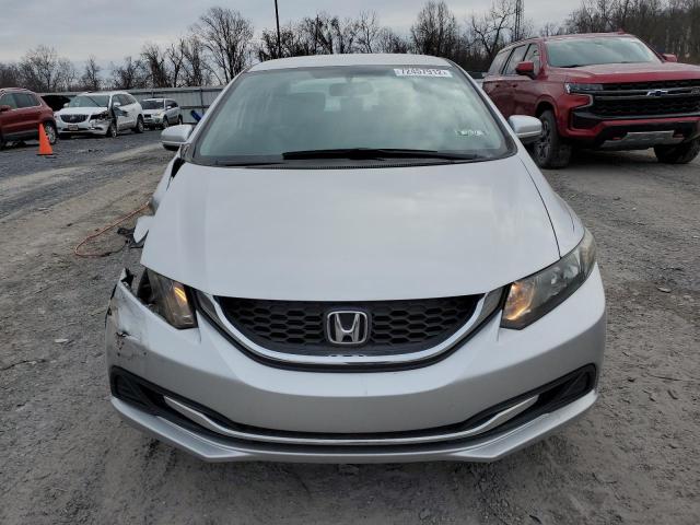 Photo 5 from auction – 2015 HONDA CIVIC LX with VIN 19XFB2F59FE237234