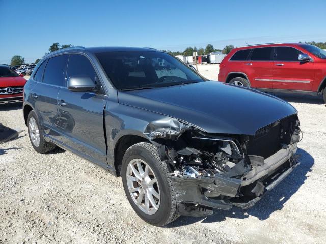 Photo 4 from auction – 2012 AUDI Q5 PREMIUM with VIN WA1CFAFP9CA117641