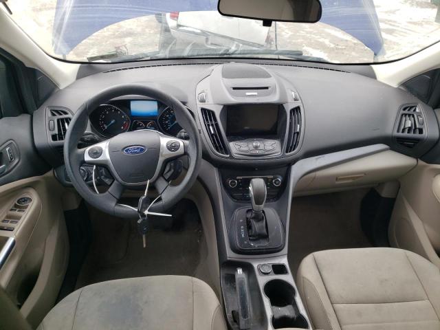 Photo 8 from auction – 2014 FORD ESCAPE SE with VIN 1FMCU9G92EUC36073