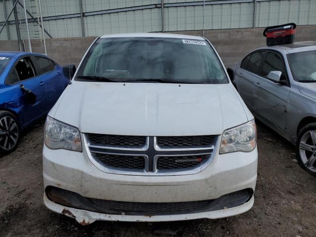 Photo 5 from auction – 2018 DODGE GRAND CARA with VIN 2C4RDGBG0JR329223