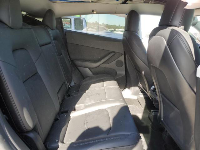 Photo 10 from auction – 2021 TESLA MODEL Y with VIN 5YJYGDEE2MF262488
