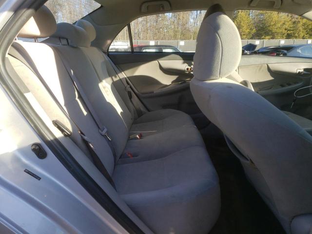 Photo 10 from auction – 2010 TOYOTA COROLLA BA with VIN 2T1BU4EE2AC364100