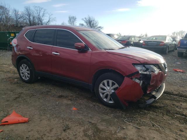 Photo 4 from auction – 2015 NISSAN ROGUE S with VIN KNMAT2MV3FP549737