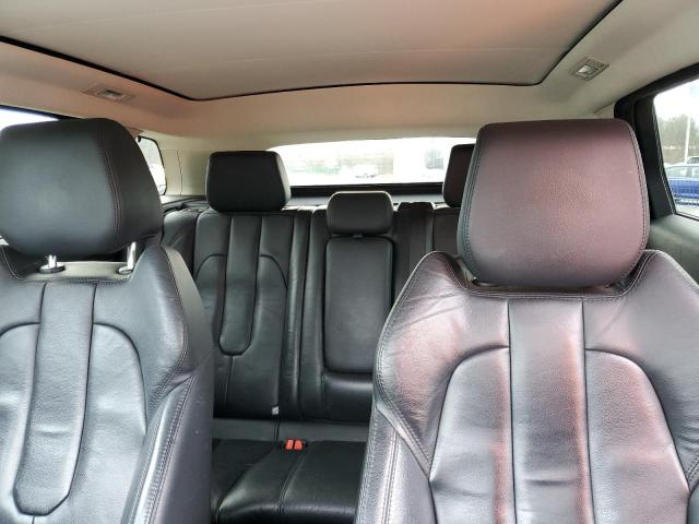 Photo 10 from auction – 2014 LAND ROVER RANGE ROVE with VIN SALVP2BG1EH893272