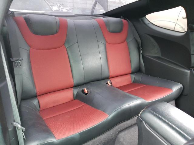Photo 10 from auction – 2013 HYUNDAI GENESIS CO with VIN KMHHT6KD8DU110656