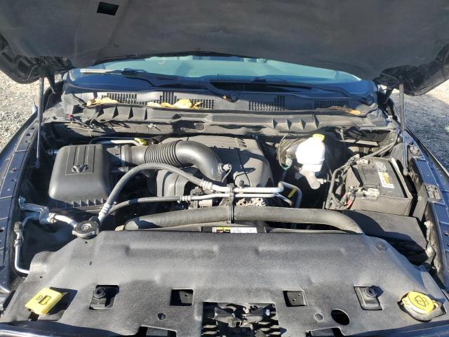 Photo 11 from auction – 2013 RAM 1500 ST with VIN 1C6RR6FT8DS656871