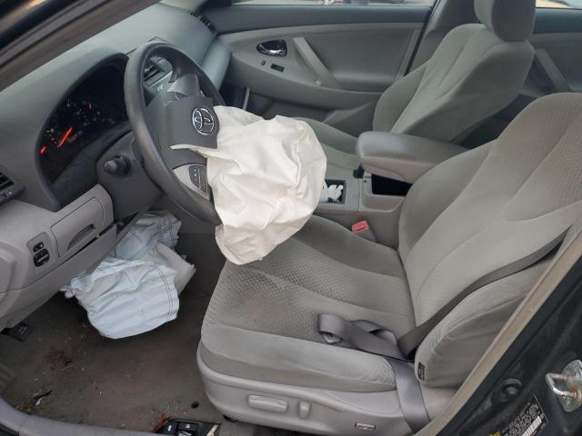 Photo 7 from auction – 2007 TOYOTA CAMRY with VIN 4T1BE46K87U130326