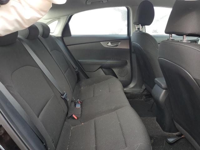 Photo 10 from auction – 2021 KIA FORTE FE with VIN 3KPF24AD1ME389239