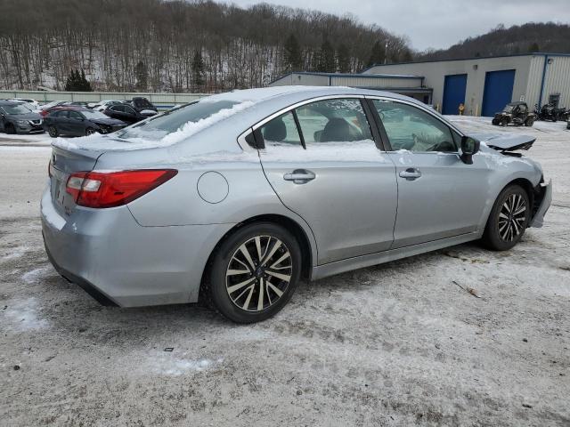 Photo 3 from auction – 2019 SUBARU LEGACY 2.5 with VIN 4S3BNAB64K3037409