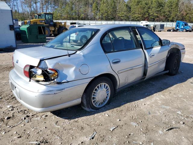 Photo 3 from auction – 2005 CHEVROLET CLASSIC with VIN 1G1ND52F75M125787