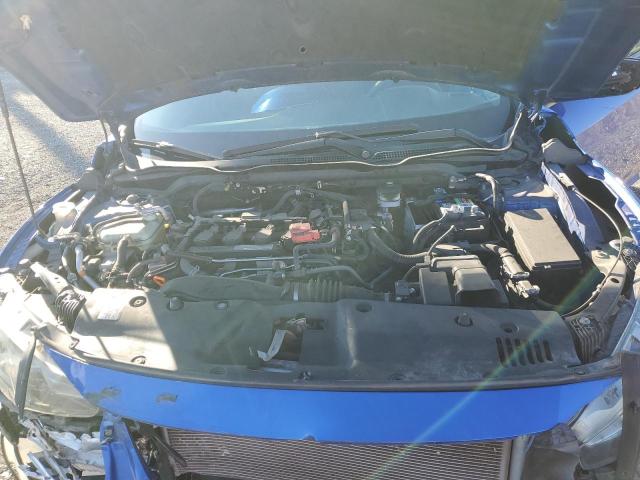 Photo 11 from auction – 2016 HONDA CIVIC EX with VIN 19XFC1F30GE042002