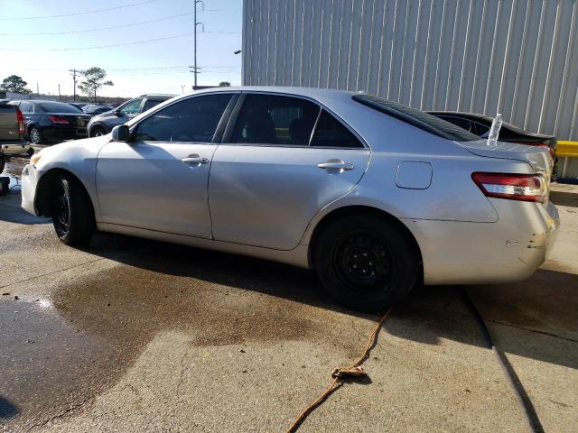 Photo 2 from auction – 2011 TOYOTA CAMRY BASE with VIN 4T1BF3EK5BU127577