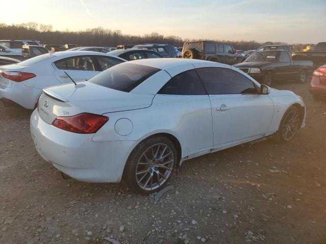 Photo 3 from auction – 2015 INFINITI Q60 BASE with VIN JN1CV6FE0FM810334