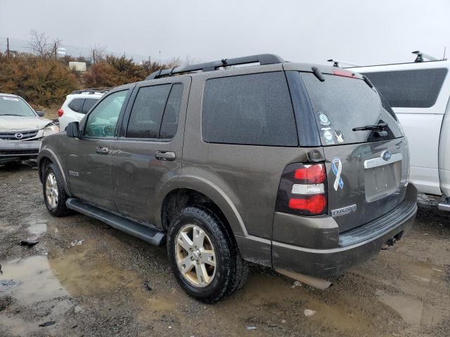 Foto 2 de la subasta – 2008 FORD EXPLORER X con VIN 1FMEU73E98UA91201