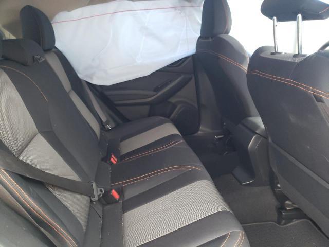 Photo 10 from auction – 2021 SUBARU CROSSTREK with VIN JF2GTAEC0M8345200