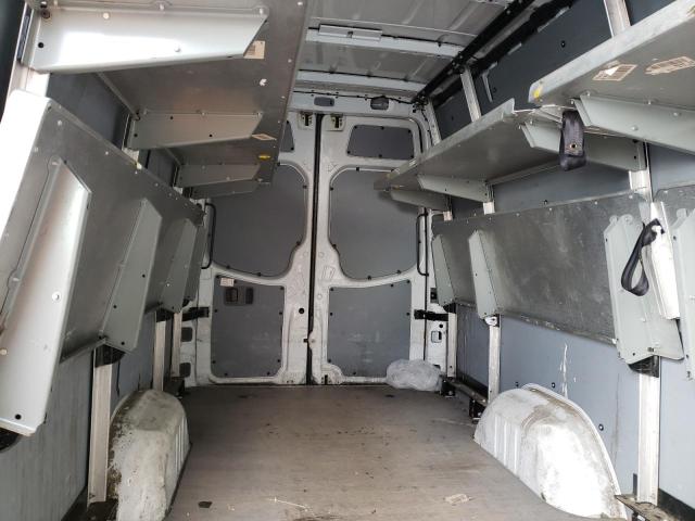 Photo 10 from auction – 2015 MERCEDES-BENZ SPRINTER 2 with VIN WD3PE8DB9FP133425