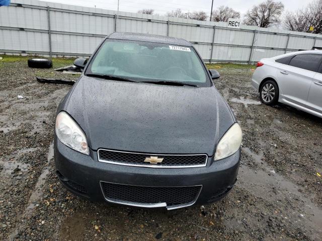 Photo 5 from auction – 2016 CHEVROLET IMPALA LIM with VIN 2G1WC5E37G1104946