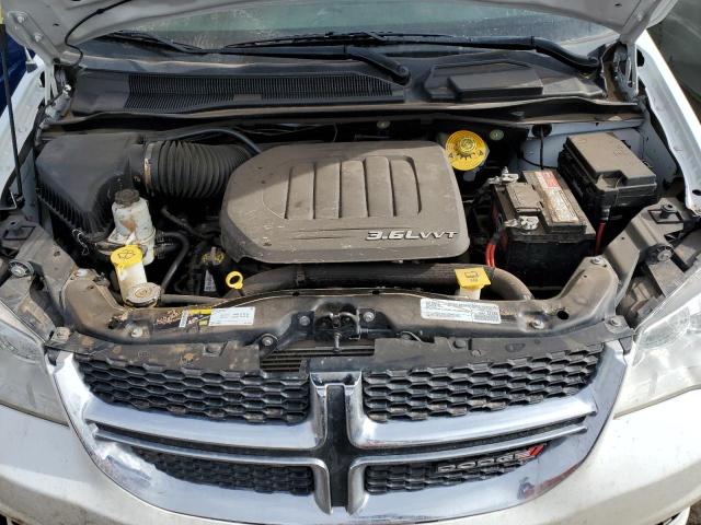 Photo 12 from auction – 2018 DODGE GRAND CARA with VIN 2C4RDGBG0JR329223