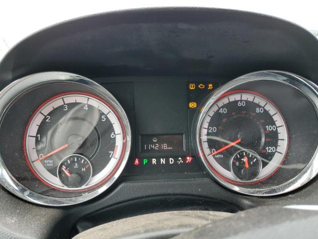 Photo 9 from auction – 2018 DODGE GRAND CARA with VIN 2C4RDGBG0JR329223