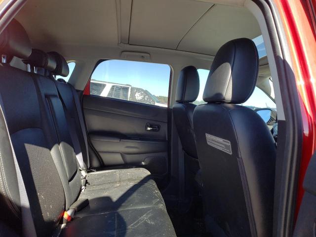 Photo 11 from auction – 2016 MITSUBISHI OUTLANDER with VIN JA4AP4AW2GZ028179