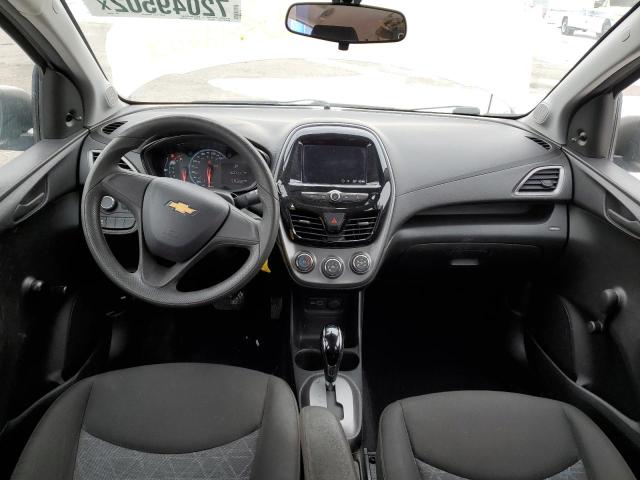 Photo 8 from auction – 2019 CHEVROLET SPARK LS with VIN KL8CB6SA4KC738605