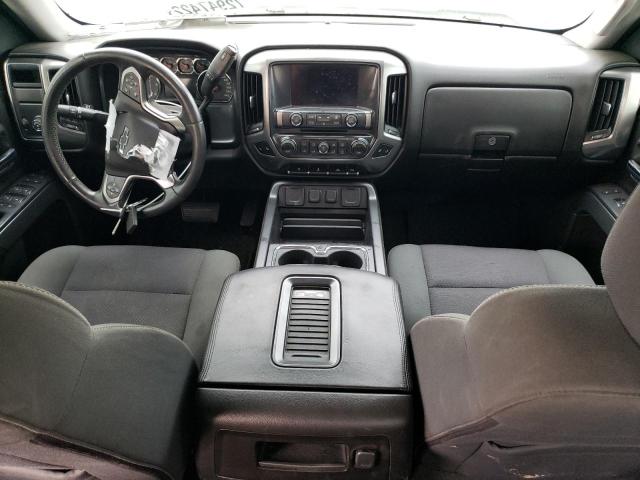 Photo 8 from auction – 2016 CHEVROLET SILVERADO with VIN 3GCPCREC1GG293362