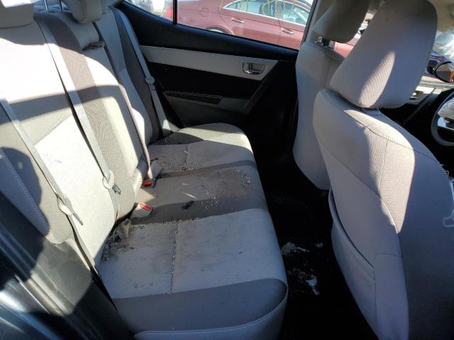 Photo 10 from auction – 2019 TOYOTA COROLLA L with VIN 2T1BURHE1KC210388