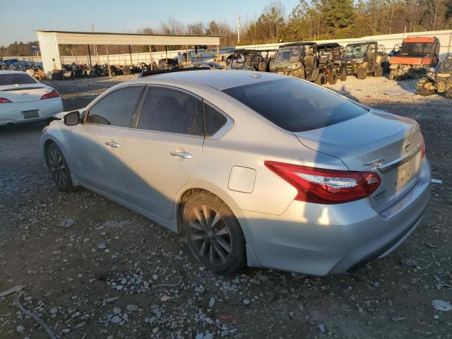 Photo 2 from auction – 2017 NISSAN ALTIMA 2.5 with VIN 1N4AL3AP8HC283451