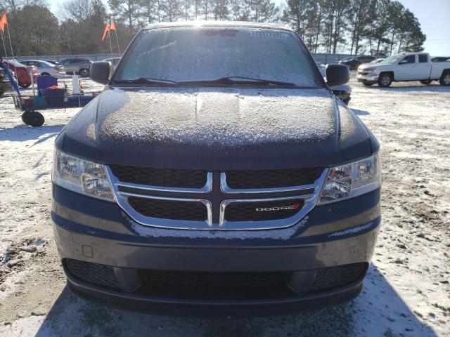 Photo 5 from auction – 2014 DODGE JOURNEY SE with VIN 3C4PDCAB9ET257074