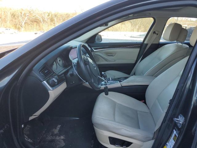 Photo 7 from auction – 2012 BMW 528 I with VIN WBAXG5C53CDY30223