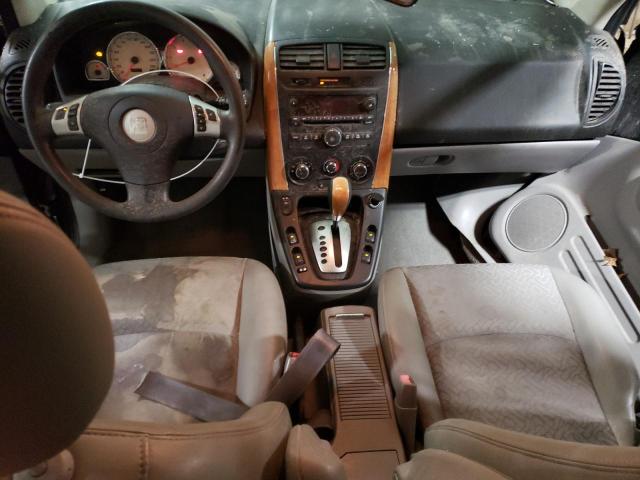 Photo 8 from auction – 2007 SATURN VUE with VIN 5GZCZ53467S869746