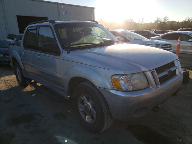 Photo 4 from auction – 2002 FORD EXPLORER S with VIN 1FMZU67E72UB56401