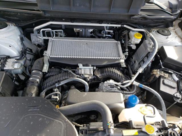 Photo 11 from auction – 2021 SUBARU ASCENT LIM with VIN 4S4WMAJD2M3401698