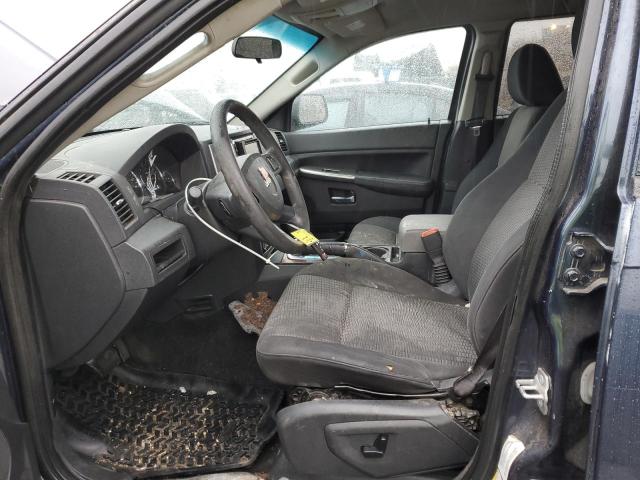 Photo 7 from auction – 2010 JEEP GRAND CHER with VIN 1J4PR4GK2AC105894
