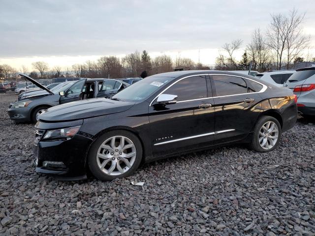 CHEVROLET IMPALA PRE 2020 with VIN 1G1105S35LU110539 - Photo from auction