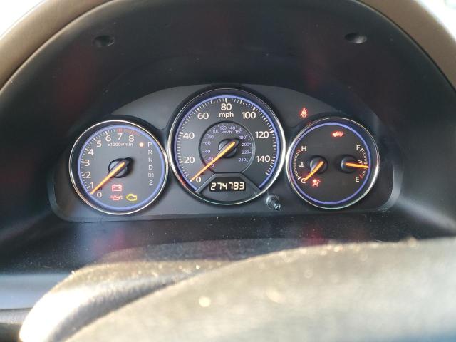 Photo 9 from auction – 2004 HONDA CIVIC LX with VIN 2HGES16614H596921