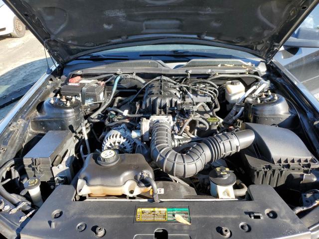 Photo 11 from auction – 2008 FORD MUSTANG with VIN 1ZVHT80NX85140072