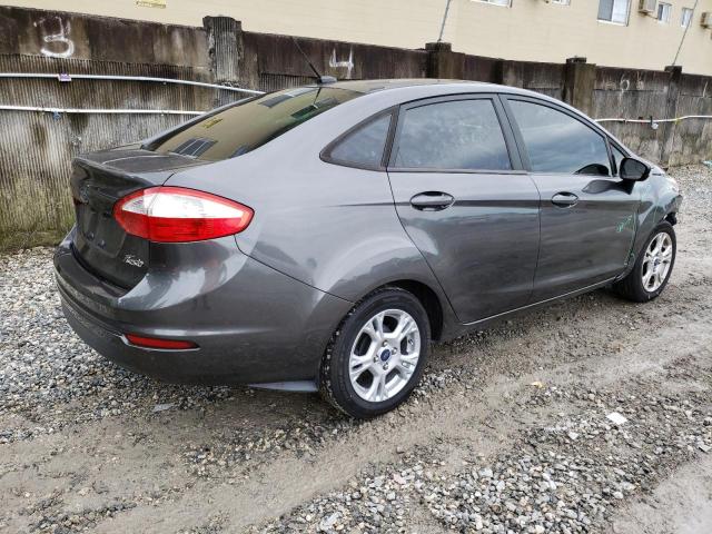Photo 3 from auction – 2016 FORD FIESTA SE with VIN 3FADP4BJ7GM196994
