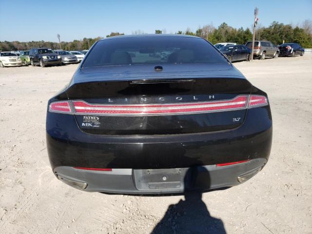 Photo 6 from auction – 2014 LINCOLN MKZ with VIN 3LN6L2GK2ER807515