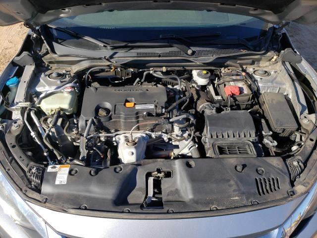 Photo 11 from auction – 2017 HONDA CIVIC EX with VIN 19XFC2F73HE022465