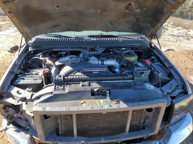 Photo 11 from auction – 2003 FORD F250 SUPER with VIN 1FTNW21PX3EC37503