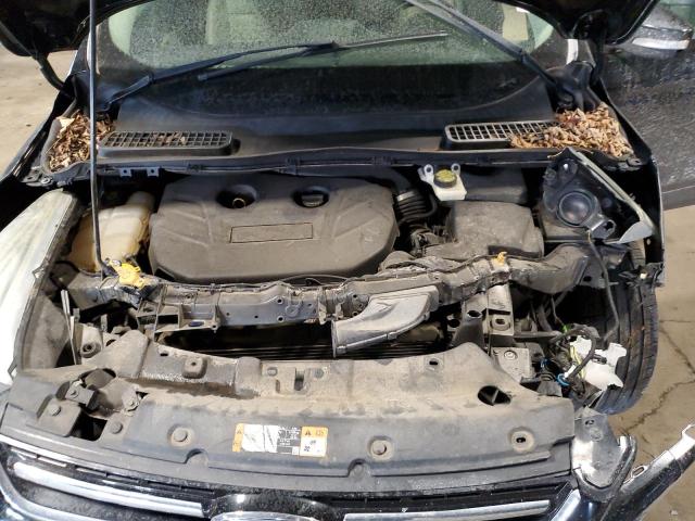 Photo 11 from auction – 2014 FORD ESCAPE TIT with VIN 1FMCU0J9XEUD73881