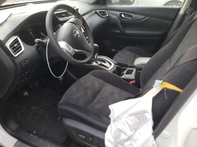 Photo 7 from auction – 2016 NISSAN ROGUE S with VIN JN8AT2MV4GW153537