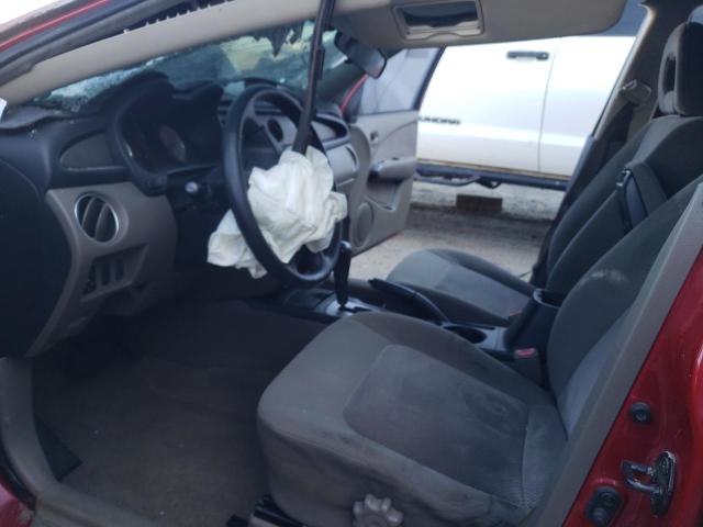 Photo 7 from auction – 2003 MITSUBISHI OUTLANDER with VIN JA4LX41G83U057601
