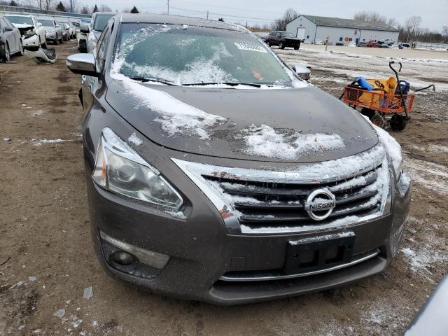 Photo 5 from auction – 2014 NISSAN ALTIMA 2.5 with VIN 1N4AL3AP1EC156391