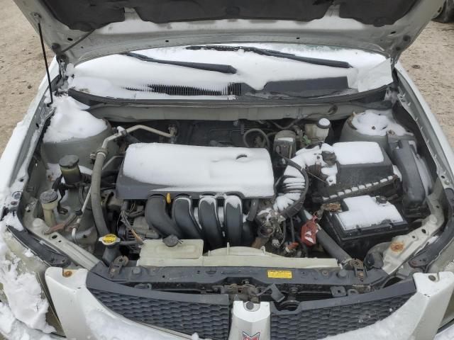 Photo 11 from auction – 2003 PONTIAC VIBE with VIN 5Y2SL62843Z465855