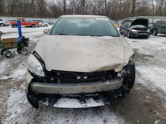 Photo 5 from auction – 2012 CHEVROLET IMPALA LTZ with VIN 2G1WC5E32C1174297