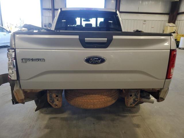 Photo 6 from auction – 2015 FORD F150 SUPER with VIN 1FTEX1EP5FFA74789